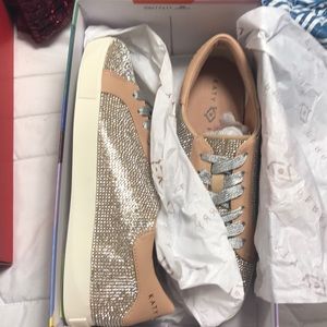New in box Katy Perry shoes!